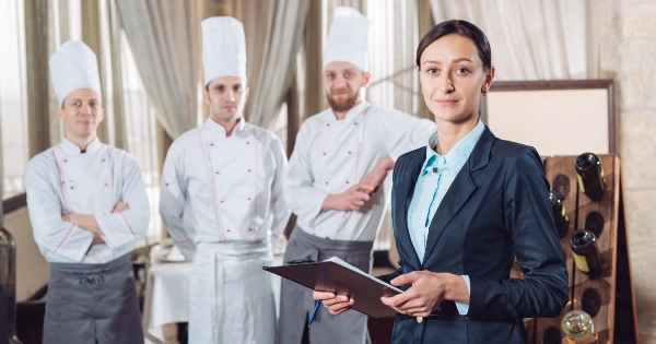 Future Scope in Hospitality Management