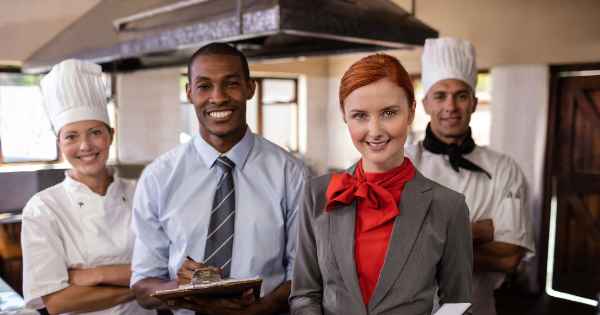 Why Career In Hospitality Sector 